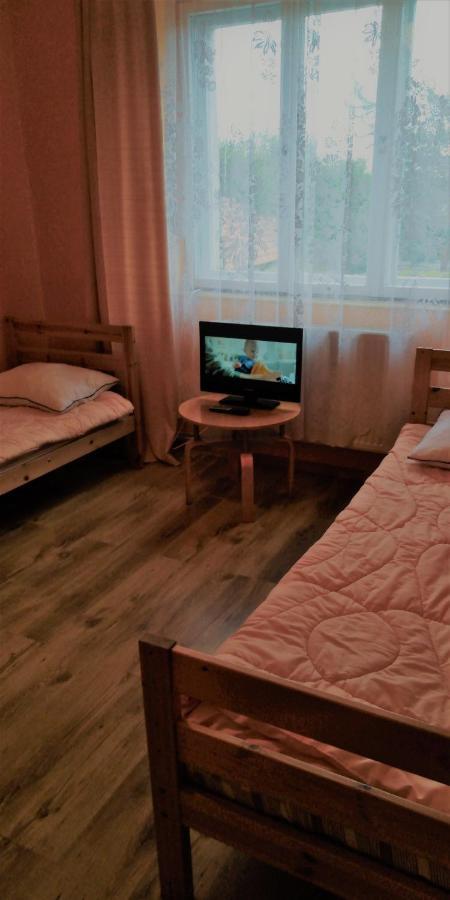 Gospodarstwo U Krakusa Doboszowice Экстерьер фото