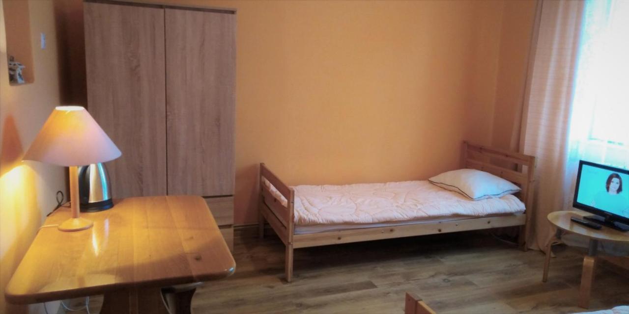 Gospodarstwo U Krakusa Doboszowice Экстерьер фото