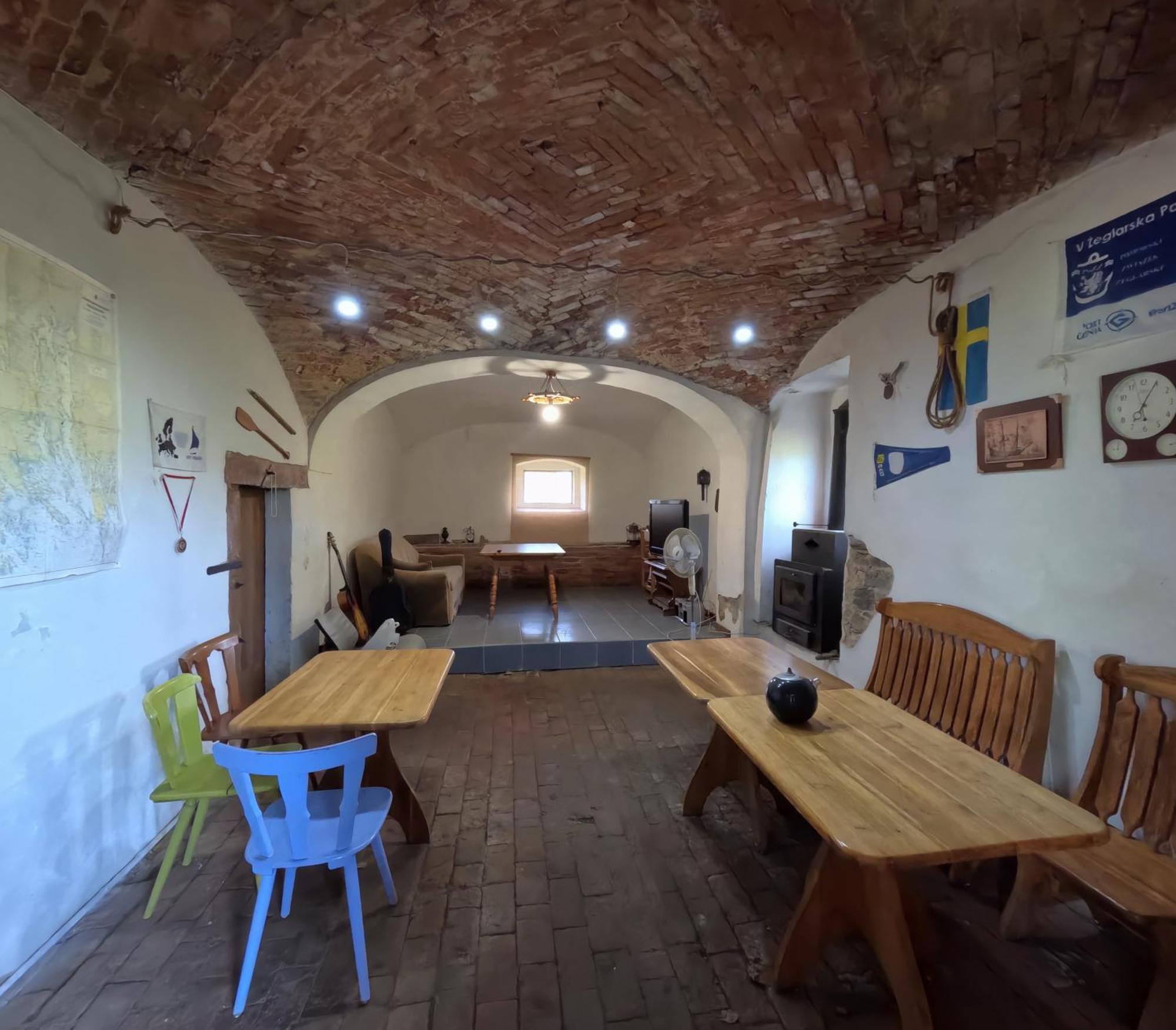 Gospodarstwo U Krakusa Doboszowice Экстерьер фото
