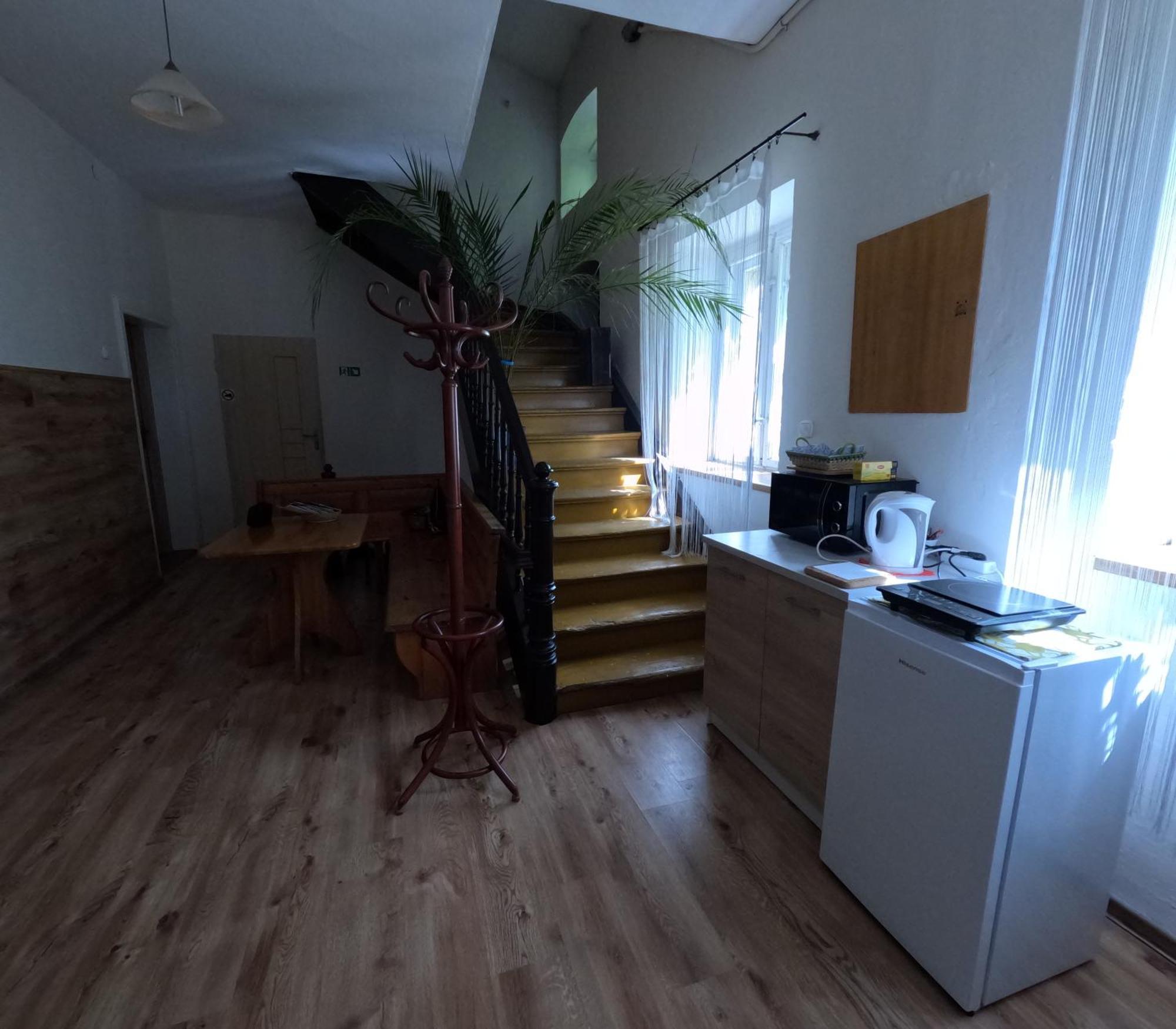Gospodarstwo U Krakusa Doboszowice Экстерьер фото