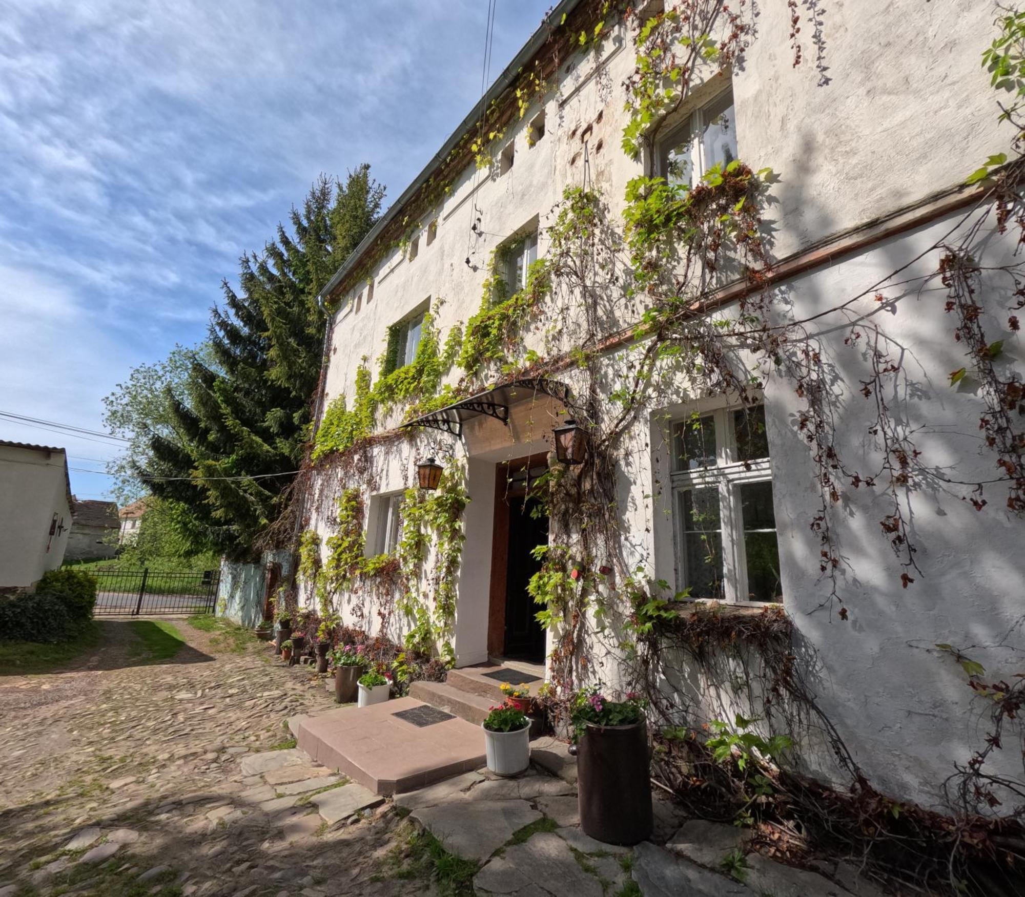 Gospodarstwo U Krakusa Doboszowice Экстерьер фото