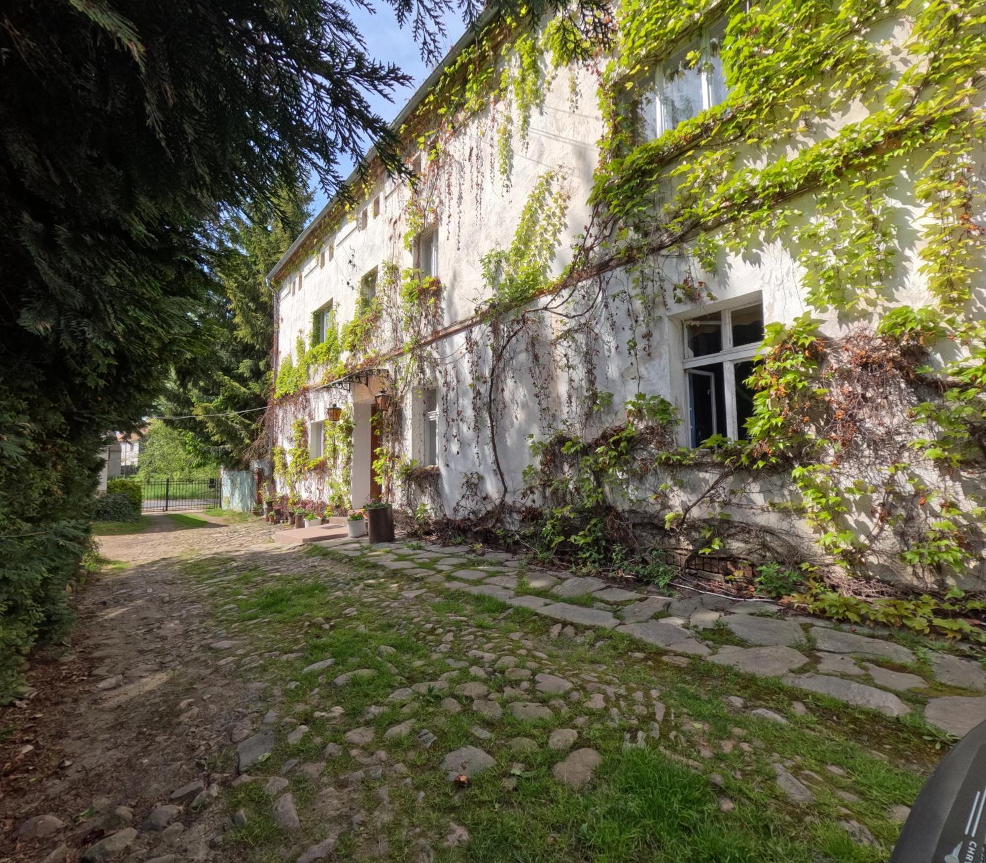 Gospodarstwo U Krakusa Doboszowice Экстерьер фото