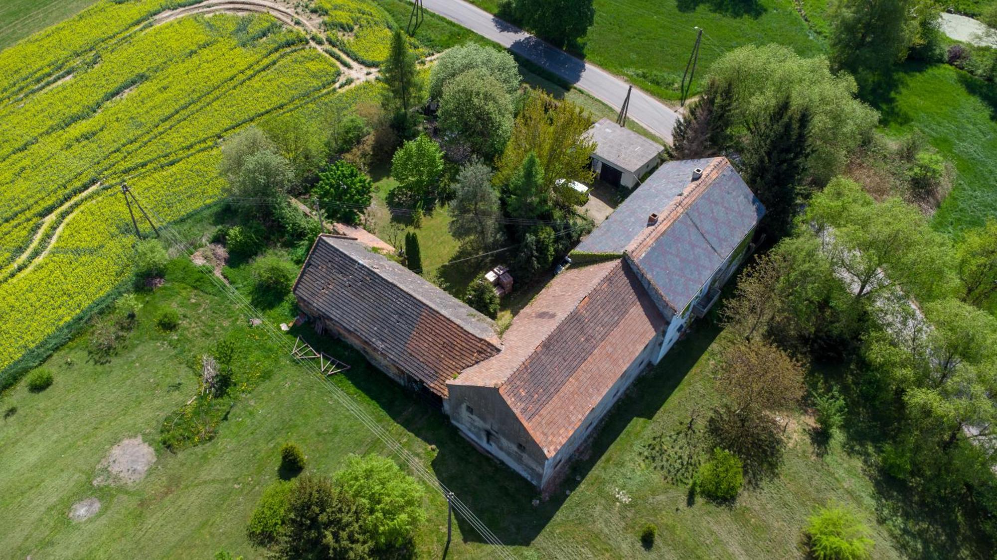 Gospodarstwo U Krakusa Doboszowice Экстерьер фото