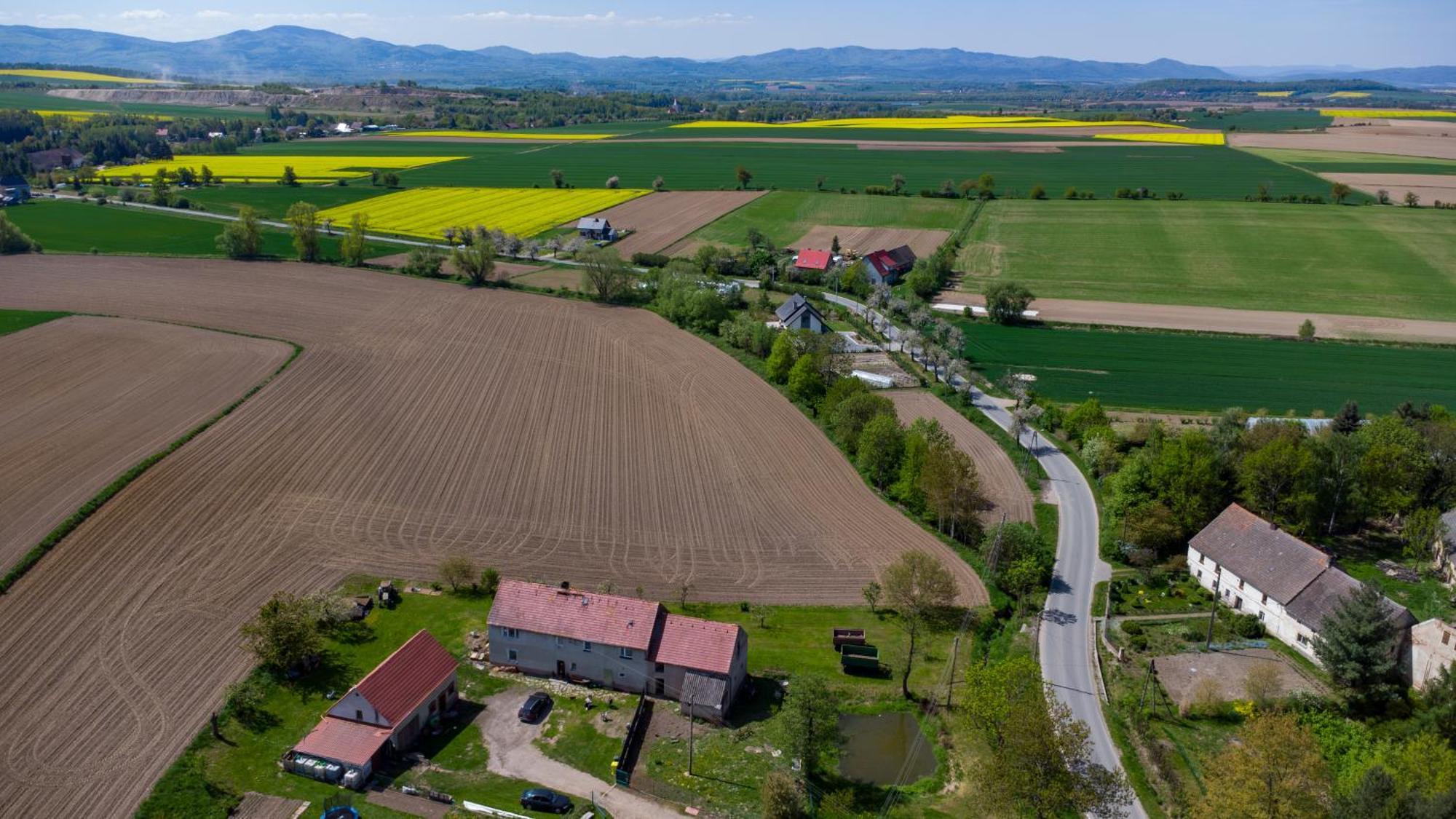 Gospodarstwo U Krakusa Doboszowice Экстерьер фото