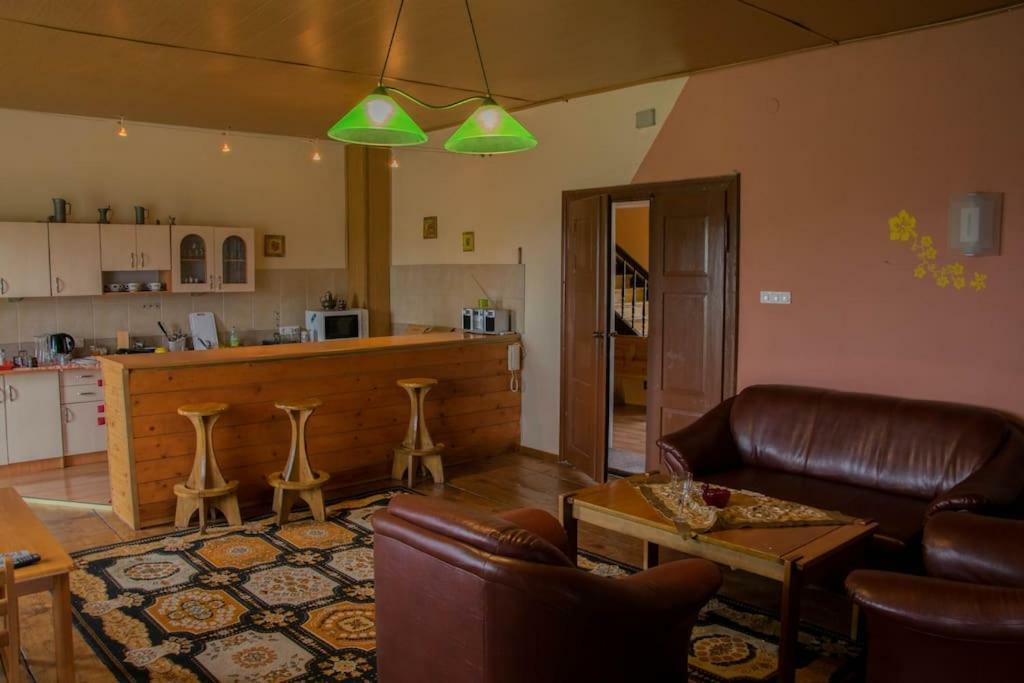 Gospodarstwo U Krakusa Doboszowice Экстерьер фото