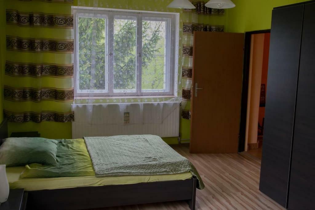 Gospodarstwo U Krakusa Doboszowice Экстерьер фото