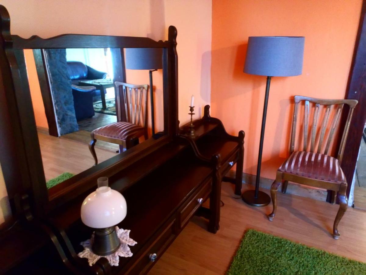Gospodarstwo U Krakusa Doboszowice Экстерьер фото