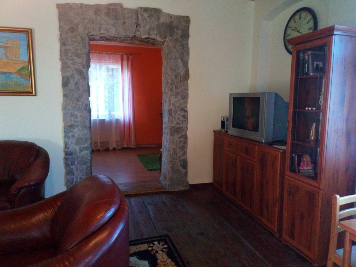 Gospodarstwo U Krakusa Doboszowice Экстерьер фото