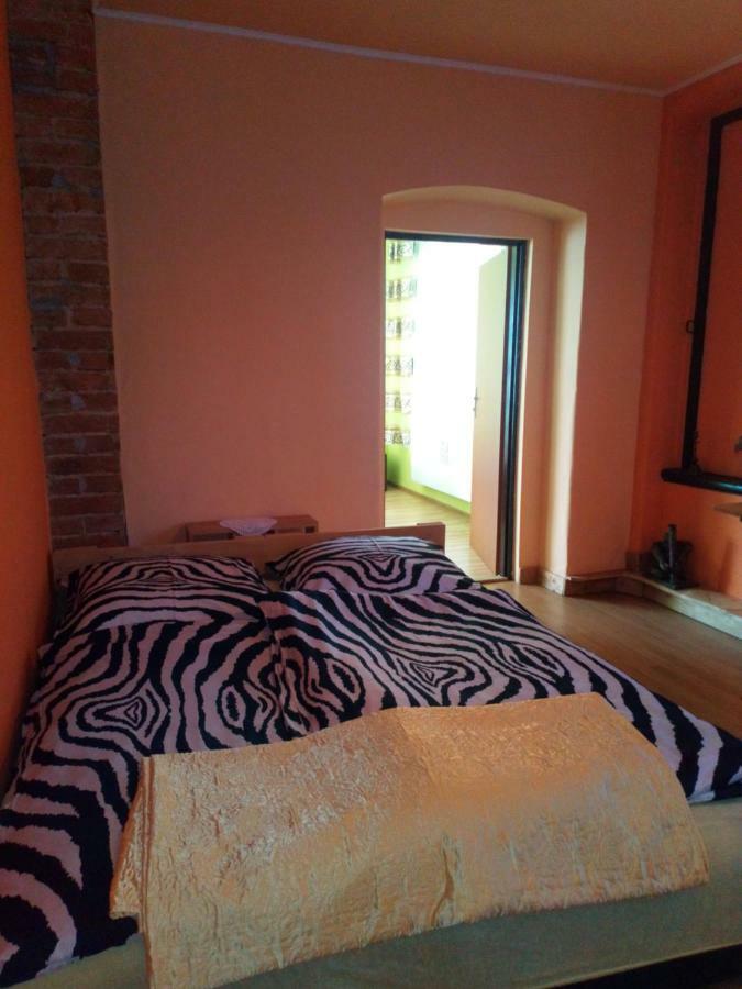 Gospodarstwo U Krakusa Doboszowice Экстерьер фото