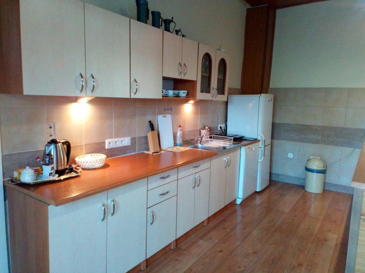 Gospodarstwo U Krakusa Doboszowice Экстерьер фото