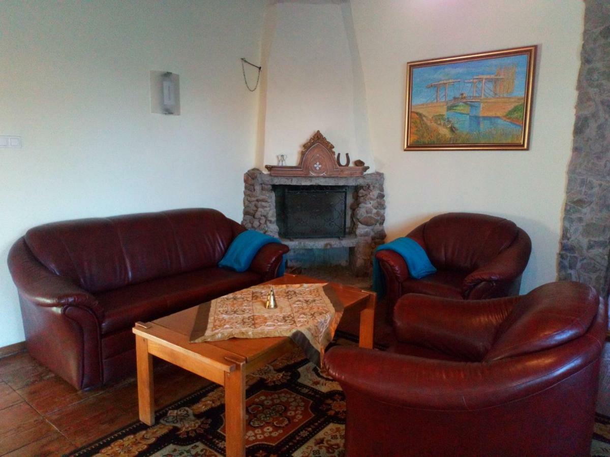 Gospodarstwo U Krakusa Doboszowice Экстерьер фото